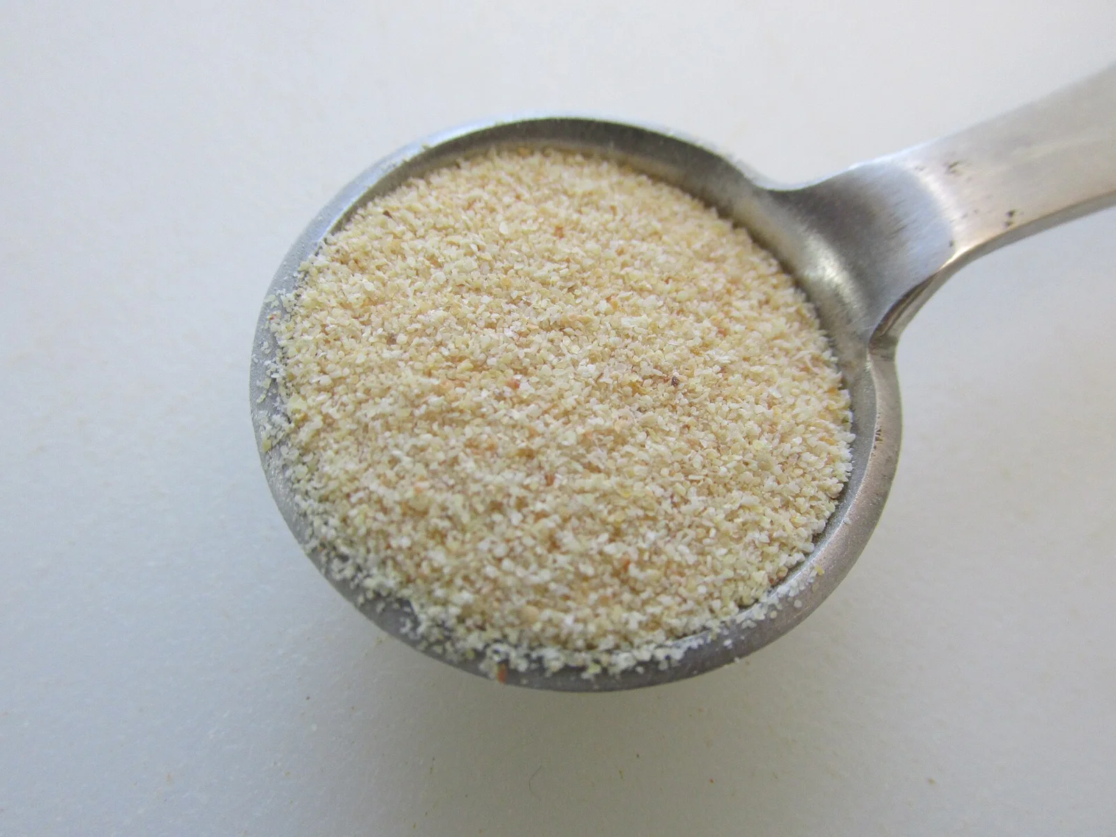 Dehydrated Garlic Flakes (Lahsun)